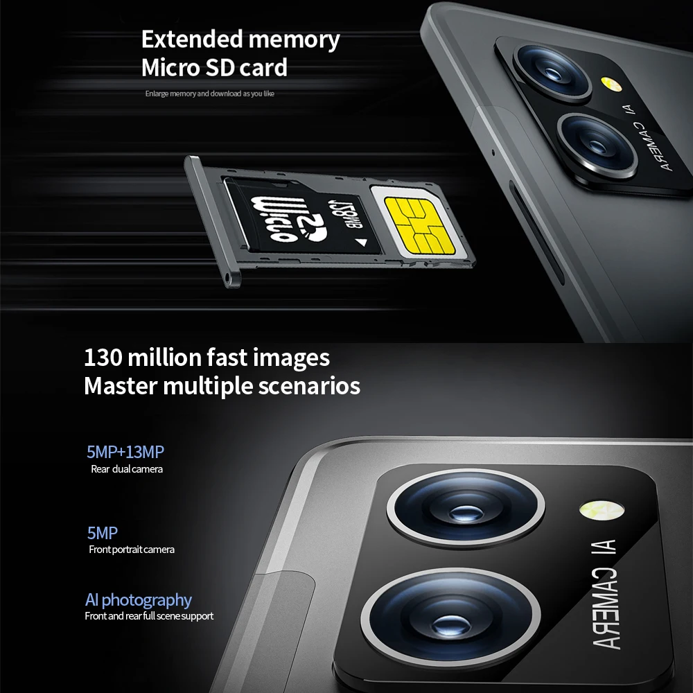2025 novo google pad 10.1 Polegada comprimidos 2k fhd display octa núcleo 8gb ram 256gb rom duplo 4g lte 5g wifi android tablet pc 8000mah