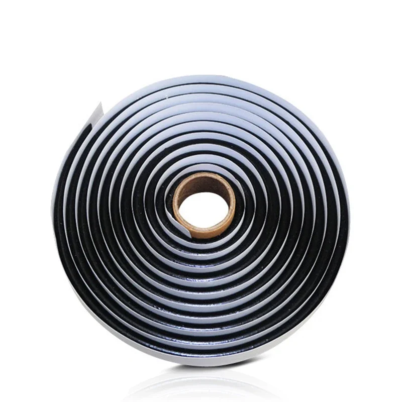 1 ชิ้นยางบิวทิลกาวไฟหน้า Sealant Retrofit Reseal Hid ไฟหน้าไฟท้าย Shield กาวเทปรถซีลประตูอุปกรณ์เสริม