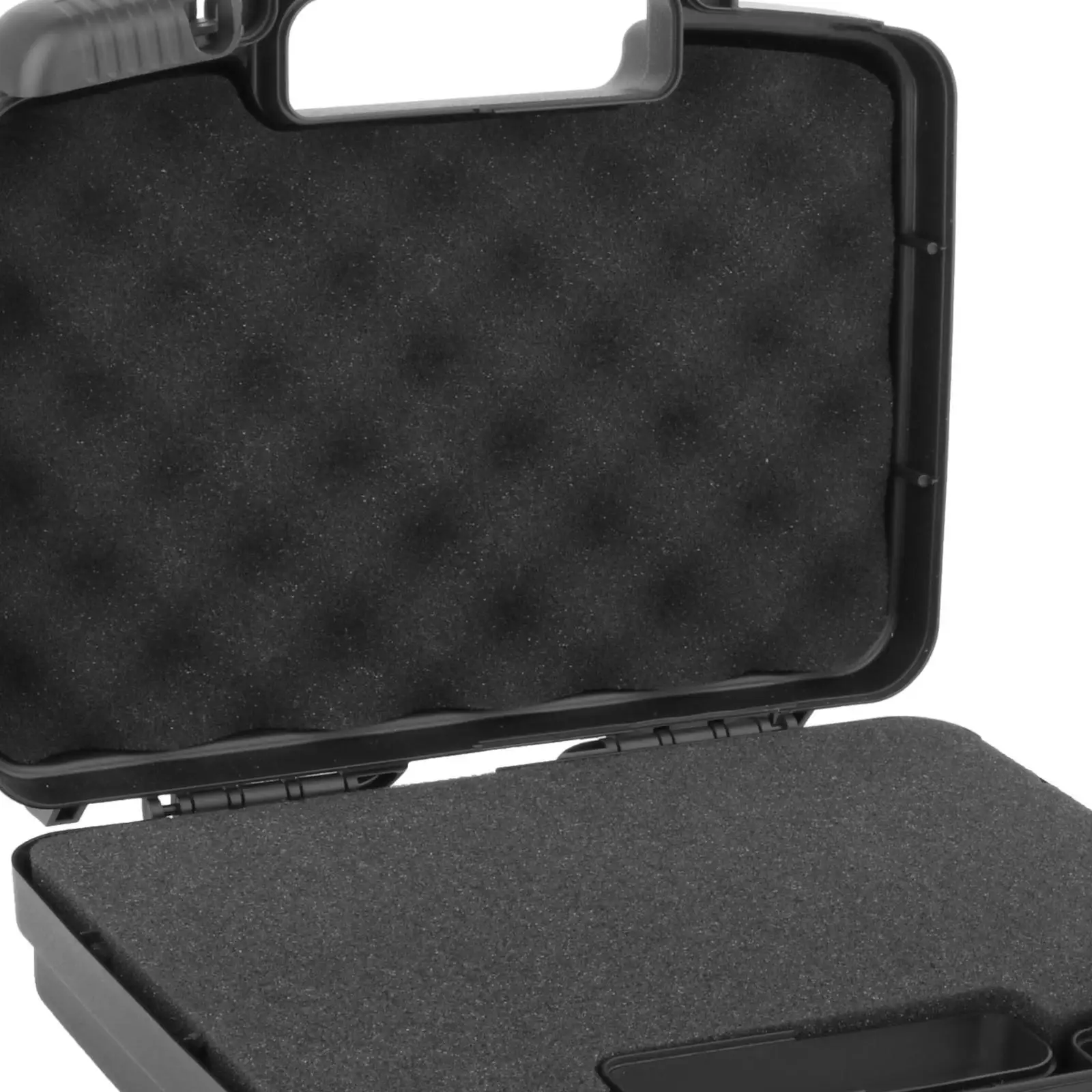 Universal Protective Instrument Tool Box Sealed Tool Case Impact Resistant Suitcase Lightweight Anti Impact for Workplace