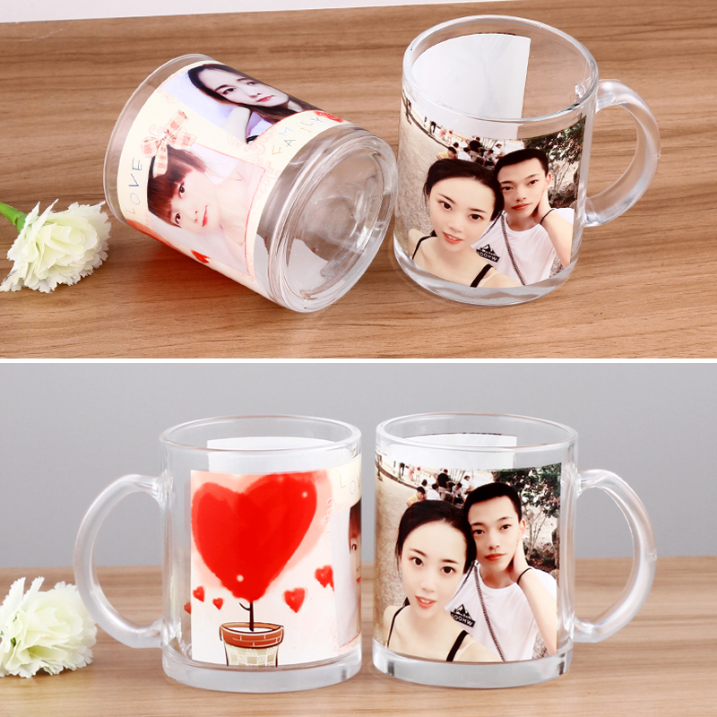 Papel de transferencia de agua transparente para inyección de tinta, papel blanco impreso, papel para calcomanías con tobogán acuático