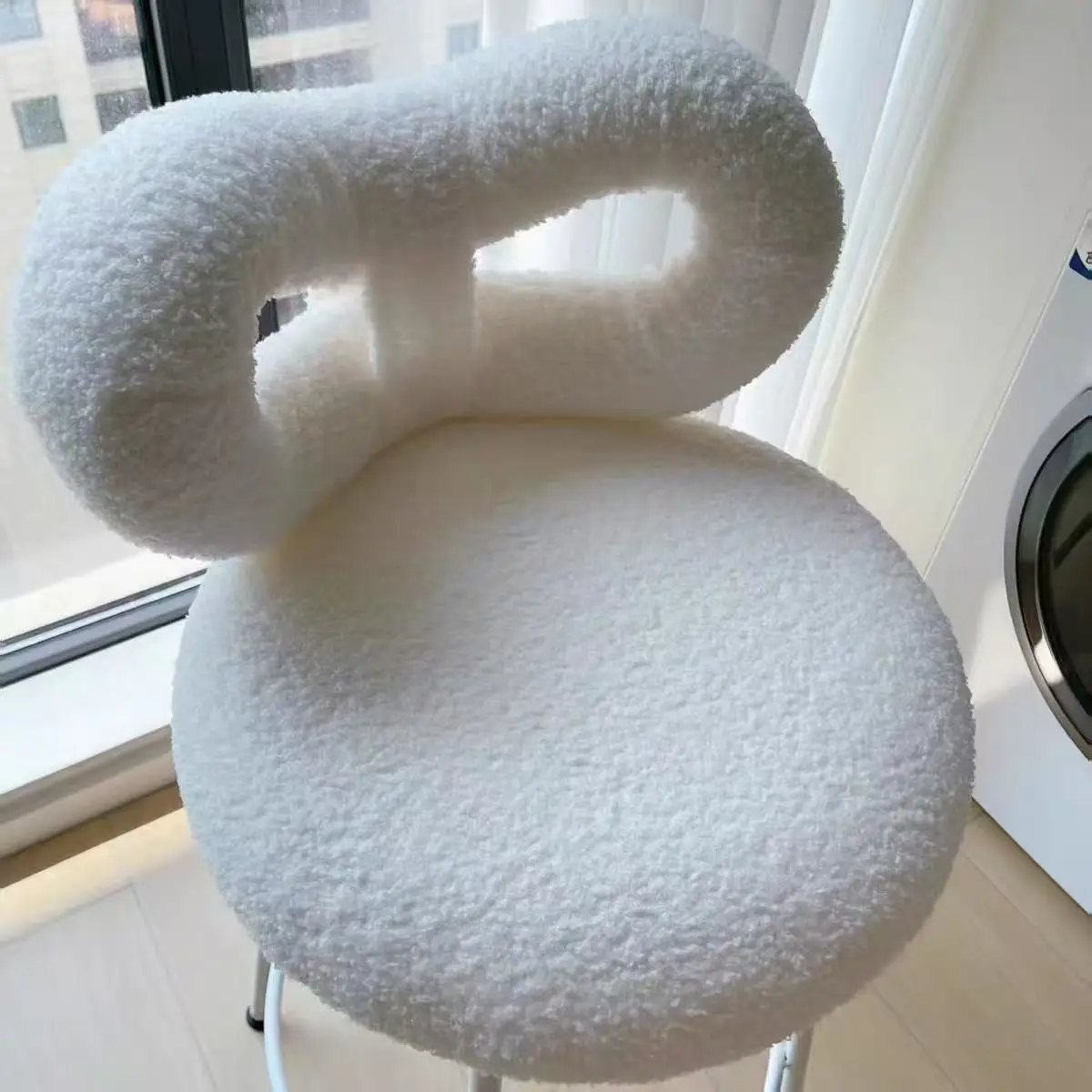 Silla de bar