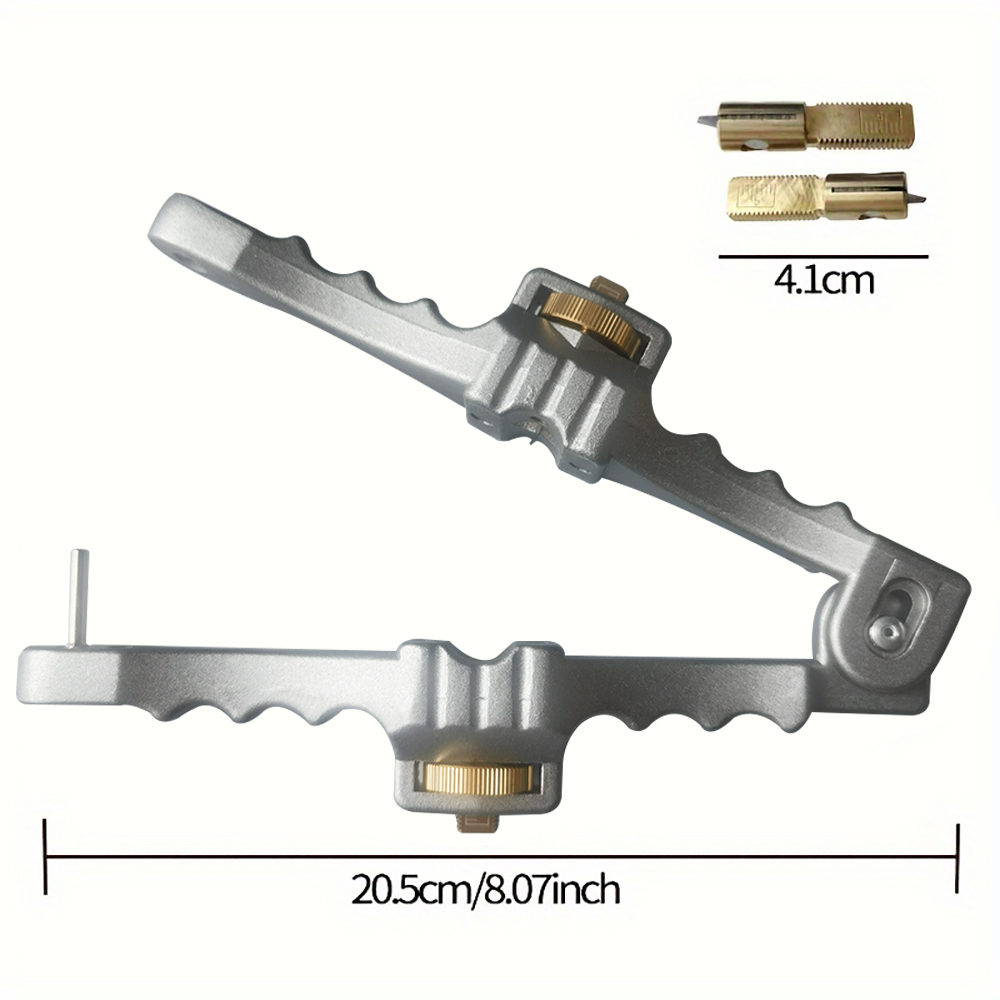 Kabelabisoliermesser, Längsöffnungsmesser, Längsmantel, Kabelschneider, Abisolierzange für Glasfaserkabel, 10 mm–25 mm