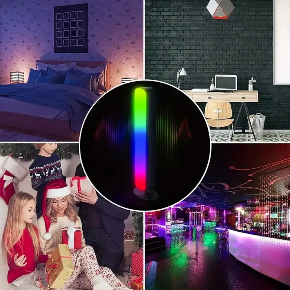24 ปุ่มรีโมทคอนโทรล IR สมาร์ท RGB Strip ไฟเกมไฟ,ทีวี Ambient Backlight ซิงค์เพลง, โคมไฟตั้งโต๊ะ RGB สําหรับทีวี,PC