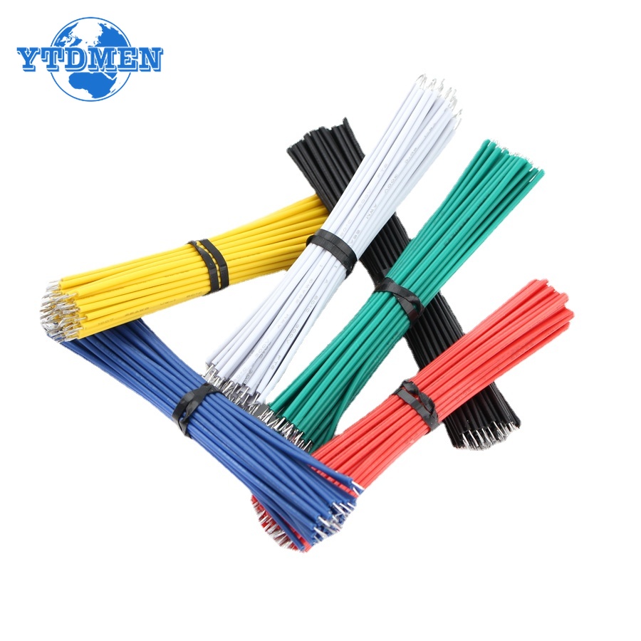 120 шт., 24awg, Оловянная макетная плата, 10 awg 8 см
