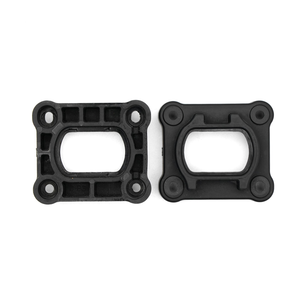 4 PCS Lança de Spray de Borracha para DJI Agras T30 Acessórios para drones agrícolas