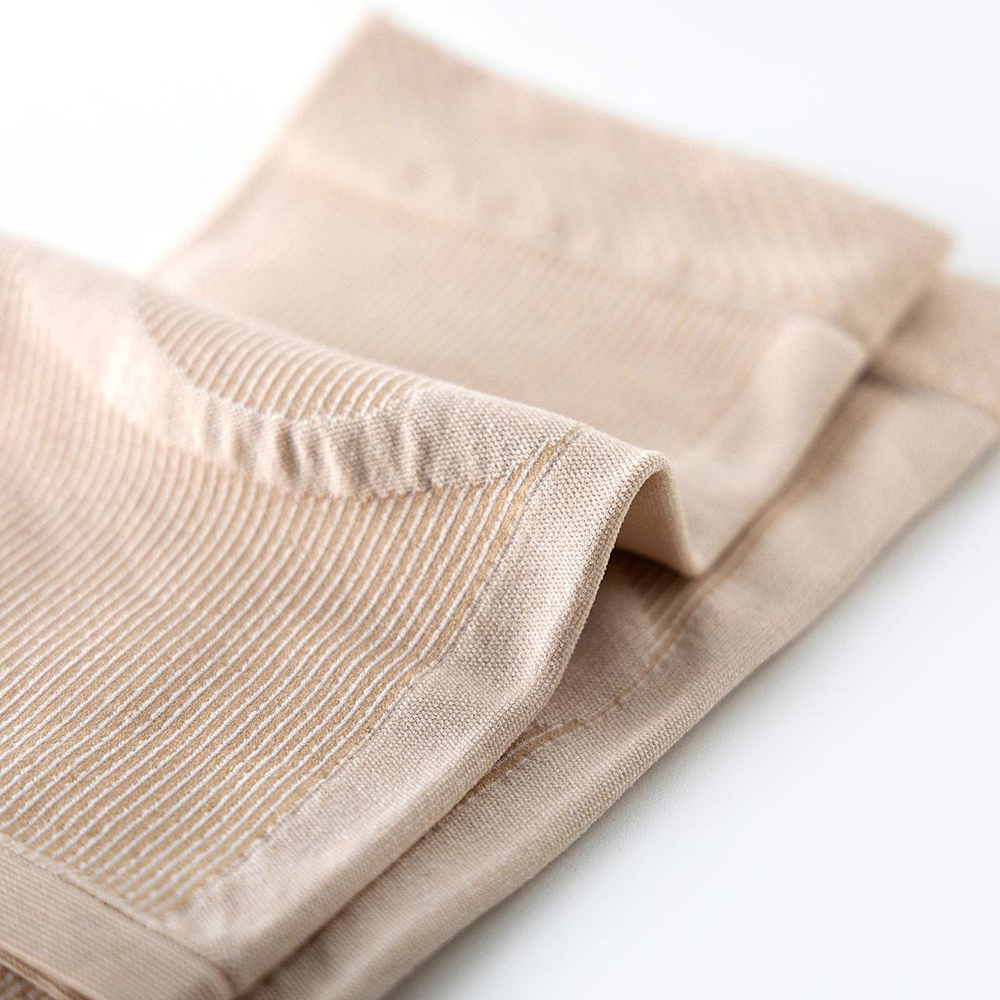 Leg Warmers Knee Pads Protective Sleeves Joint Covers Knee Protection Warm Invisible Seamless Lightweight Elastic Knee Pad