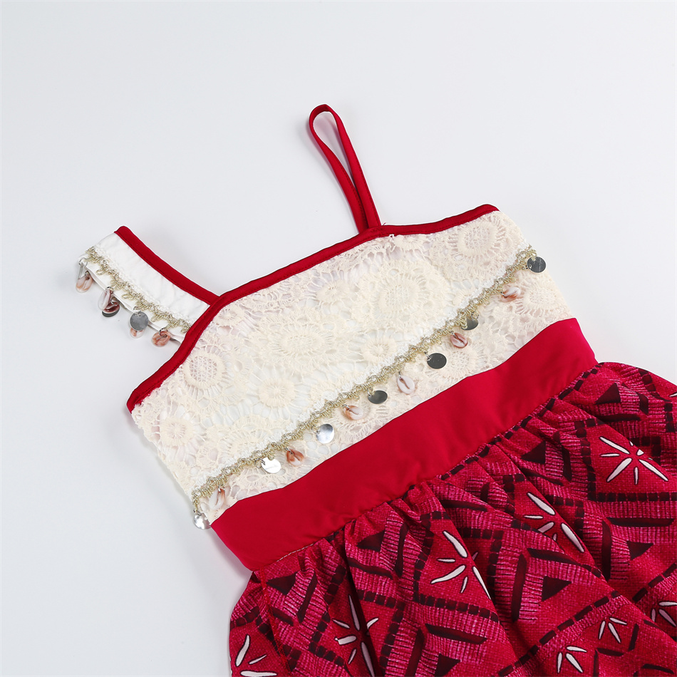 モアナ 2 ヴァイアナ衣装男の子マウイ衣装子供 Purim 服女の子漫画ロールプレイング衣装誕生日パーティーセット