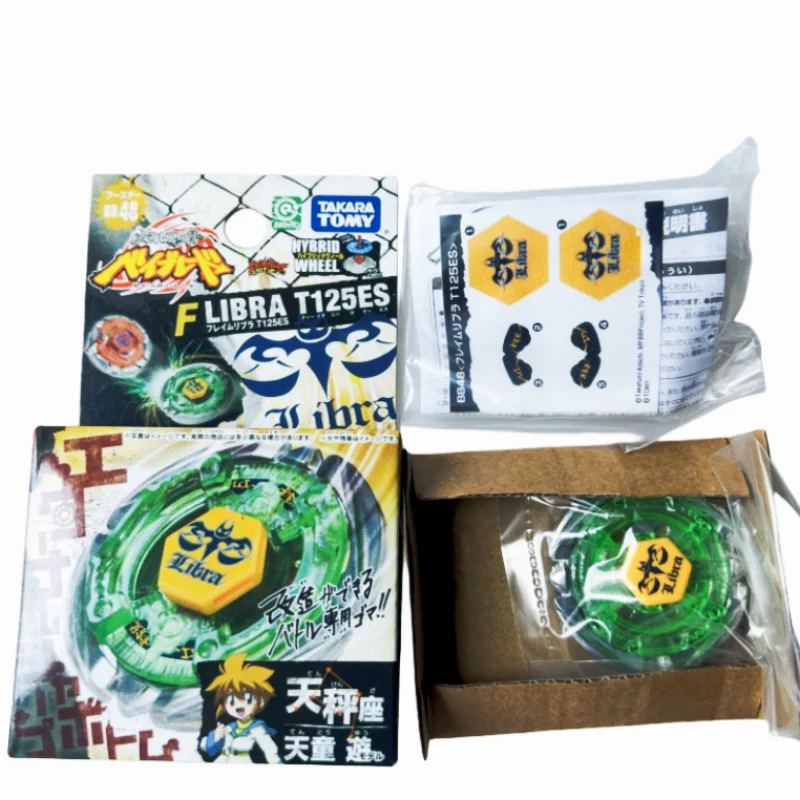 Takara Tomy beyscollector BB102  BB65  BB78  BBP01 BB74 BB89 BB48 Limited  do not have a launcher With color box