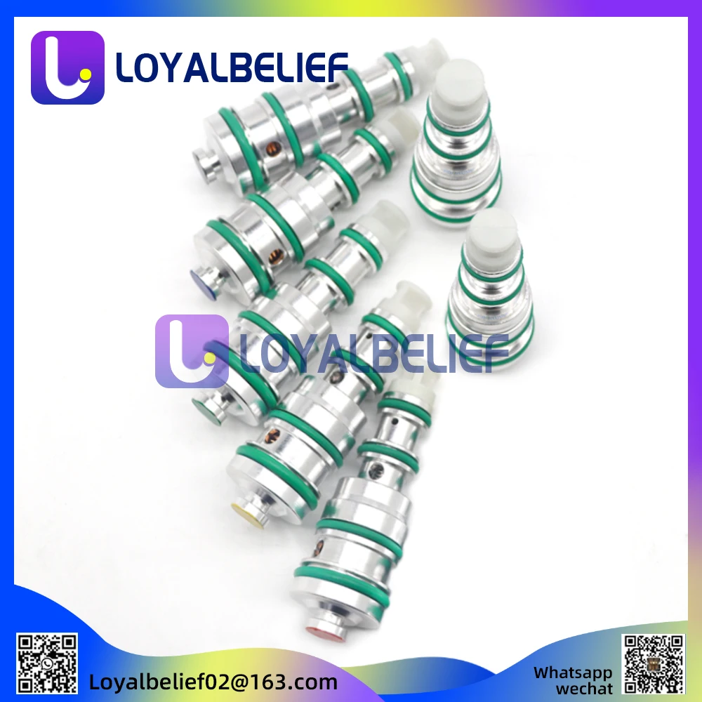 44Psi 42Psi 40Psi V5 AC 空調コンプレッサーメカニック制御バルブビュイック VW オペル大宇プジョー R12 R134a