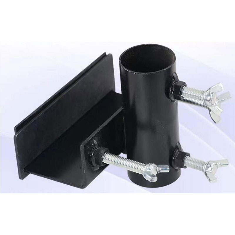 Soporte para sombrilla, pie para mesa, sombrilla para balcón al aire libre