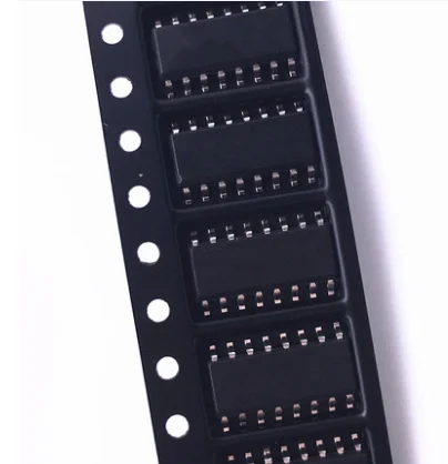 10pcs/lot 74LS138D 74LS138 LS138D SOP16 new original