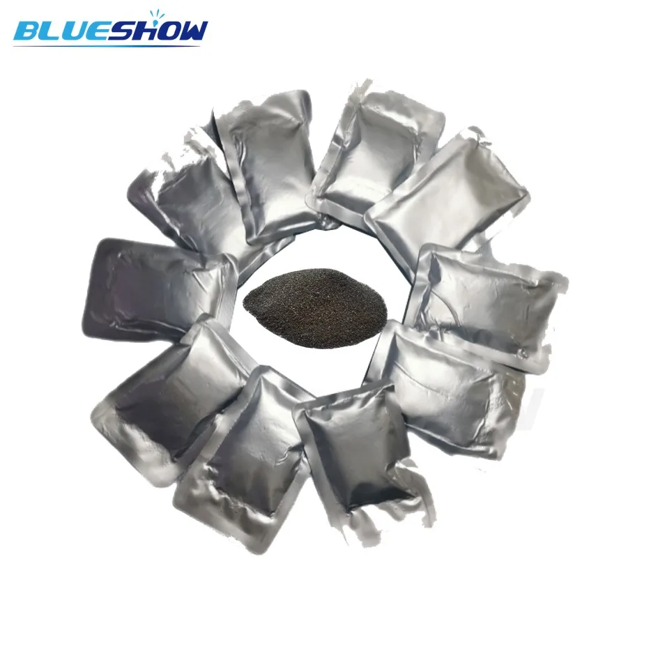 10 Bags/Lot Ti Powder 100g Cold Spark Machine Stage Spark Effects Fountain Sparkular Ti Consumables Dj Bar Wedding Party Disco