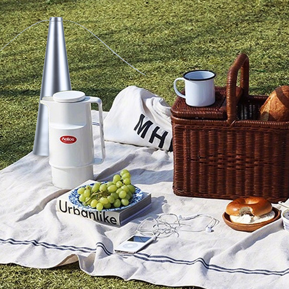 Mosquito repellent suitable for camping households