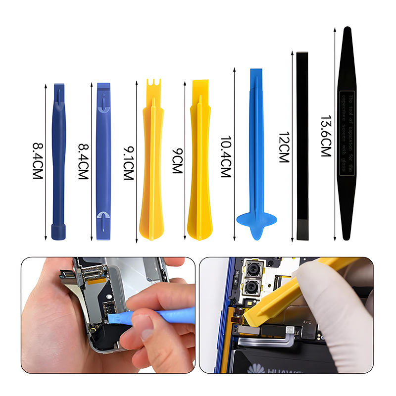 25In1 Laptop Phone Multifunctional Disassembly Tool For iPhone Samsung Xiaomi Redmi Repair Tools Set Screwdriver Maintenance Kit