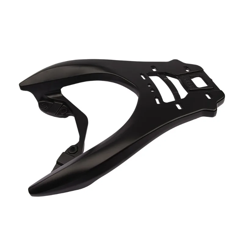 オートバイのリアラゲッジボックスホルダー,ホンダ,フォルザ,nss125,nss300,2013-2019用ラック