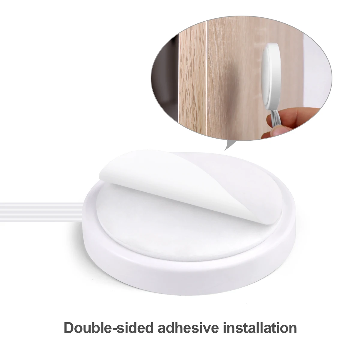 LED Controller Für DC12V LED Streifen Licht Menschlichen Körper Induktion Radar Motion Sensor Schalter Auto On Off Durchdringende Holz/Glas