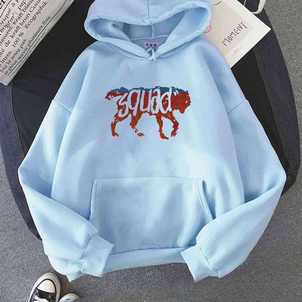Life Is Strange 2 Sudadera con capucha para Otoño/Invierno sudadera suave mujeres/hombres Aldult con bolsillo ropa de dibujos animados Moletom Casual con capucha