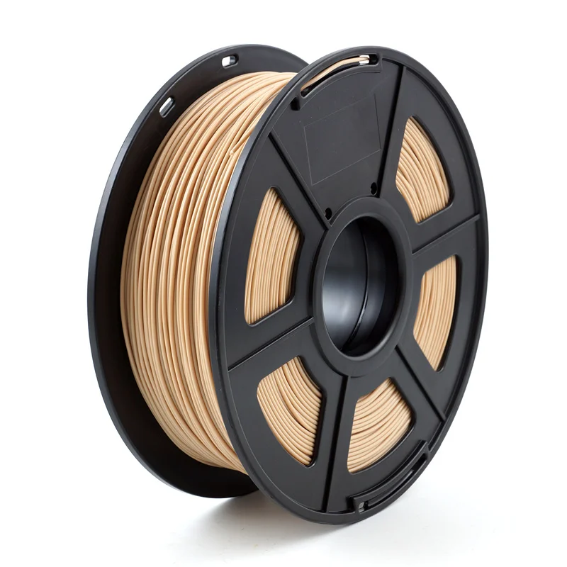 3D Máy In Dây Tóc PLA 1.75Mm 1Kg/2.2lbs 3D Nhựa Bị Tiêu Thụ Chất Liệu