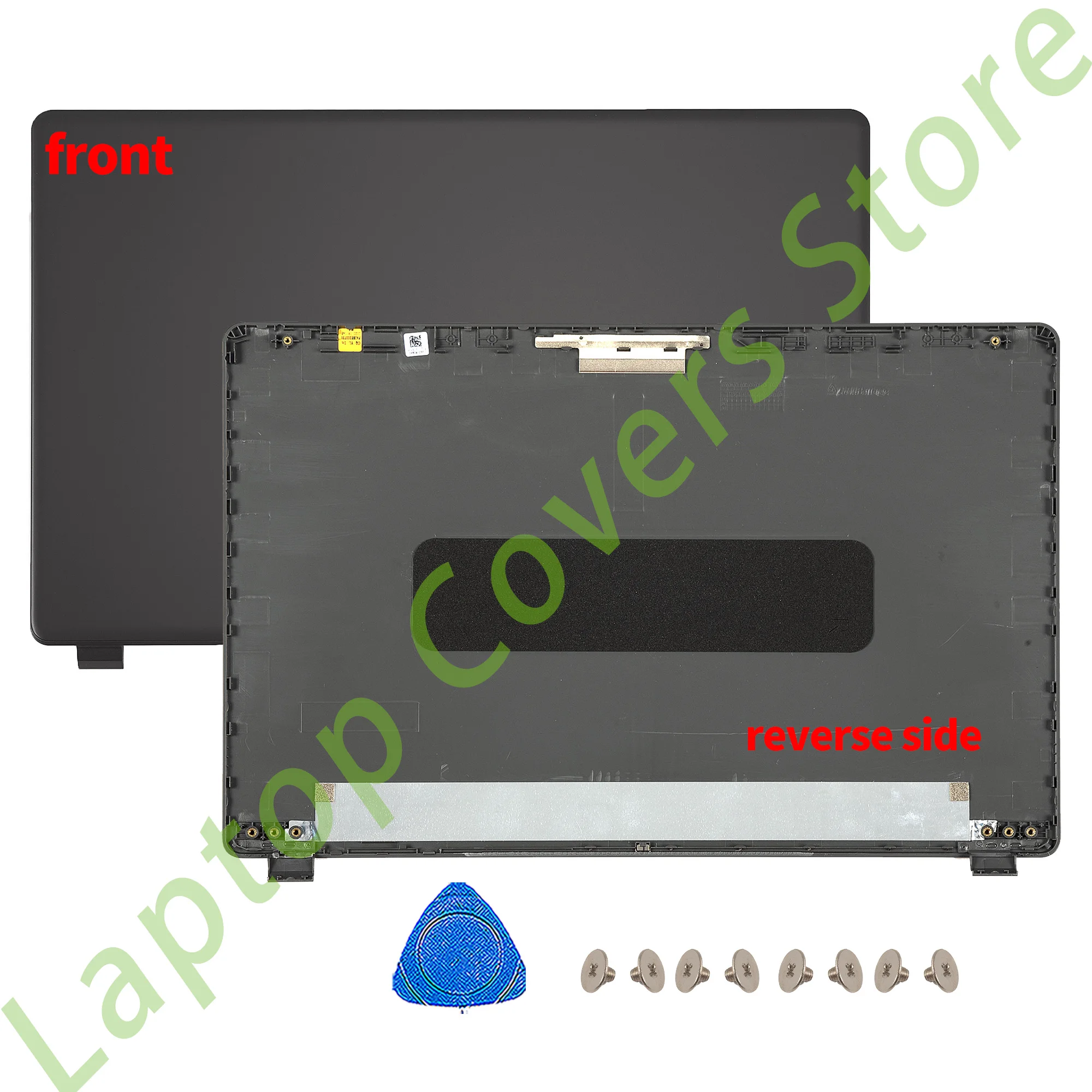卸売 Aspire 3 A315-54 A315-42 A315-54K A315-56 N19C1 EX215-51/52 トップケース LCD バックカバーベゼルヒンジ交換 15.6 インチ