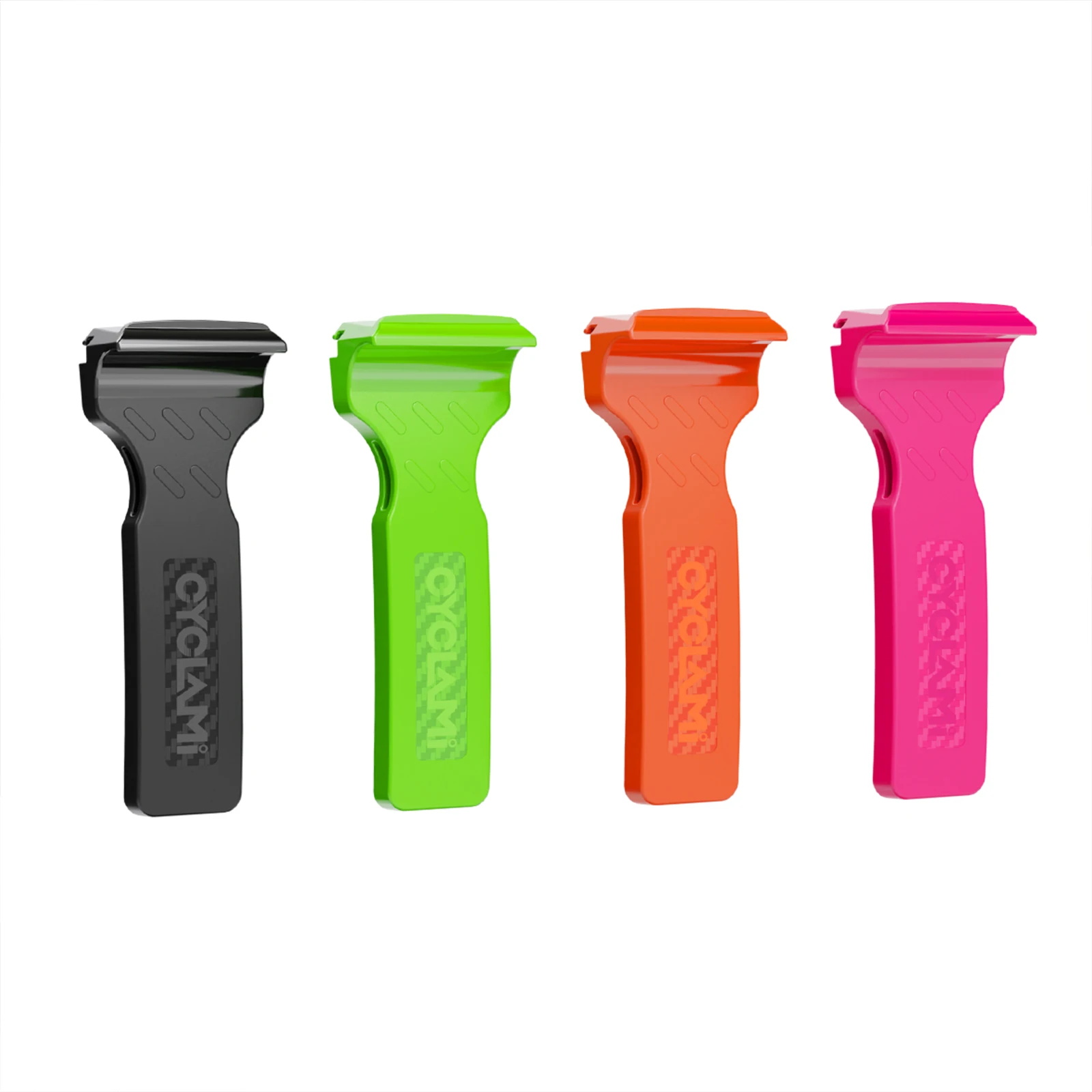 CYCLAMI จักรยานยางที่เปิด Breaker แบบพกพายาง Disassembly LEVER น้ําหนักเบาจักรยานซ่อมเครื่องมือสําหรับยางทุกขนาด