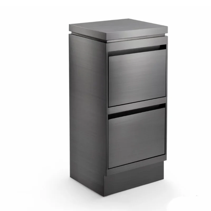 Carrinho de beleza Gabinete de ferramentas de cabeleireiro Rack de armazenamento multifuncional Gabinete de corte Carrinho auxiliar de cabeleireiro