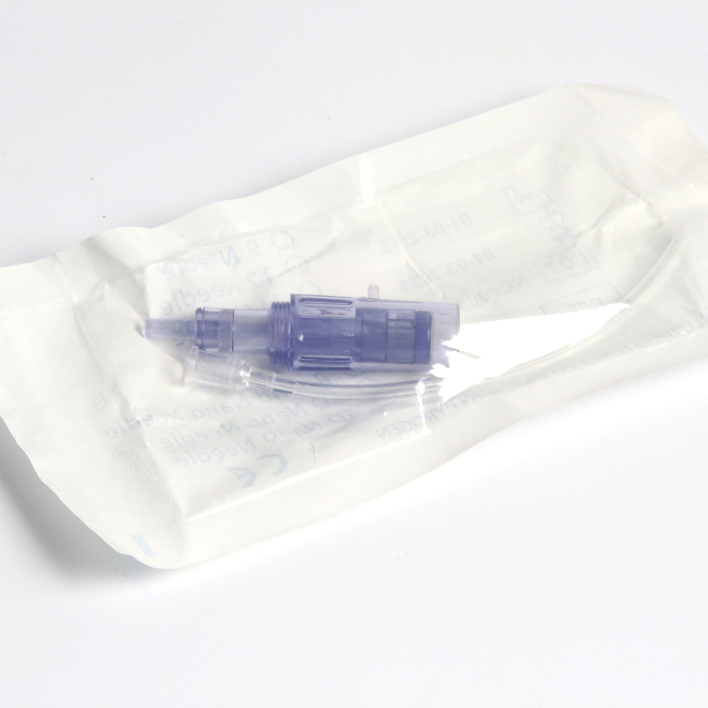 10/50/100 шт., картриджи для инжектора с мезой