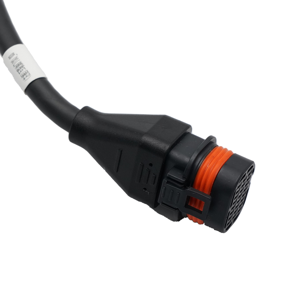 Dji agras t50用スロットルケーブル,農業用ドローンアクセサリー