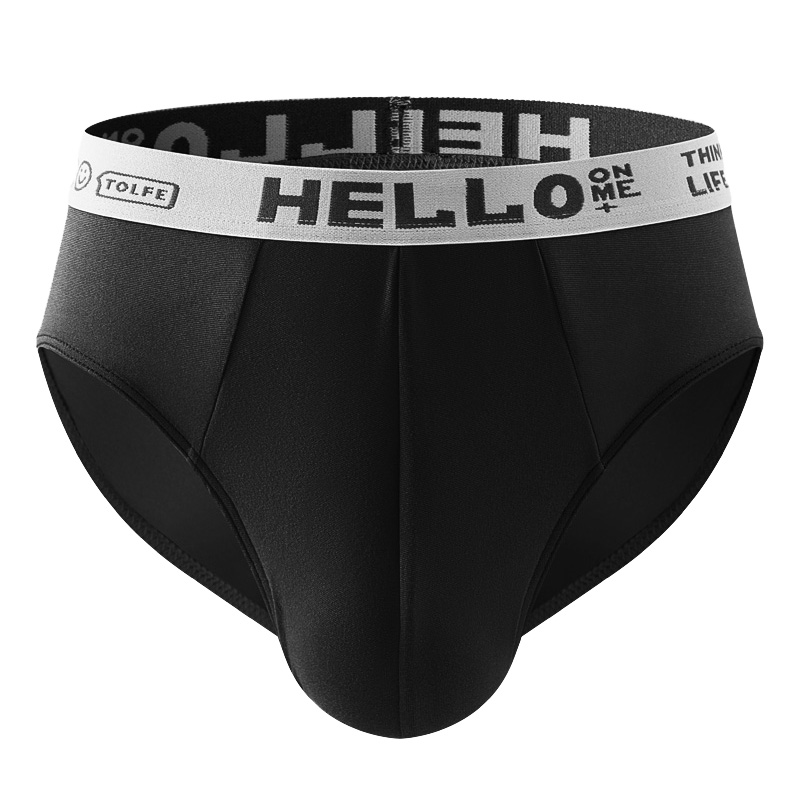5 pçs calcinha masculina macia XS-XXL esportes personalidade boxers cuecas t roupa interior respirável tamanho grande calcinha briefs