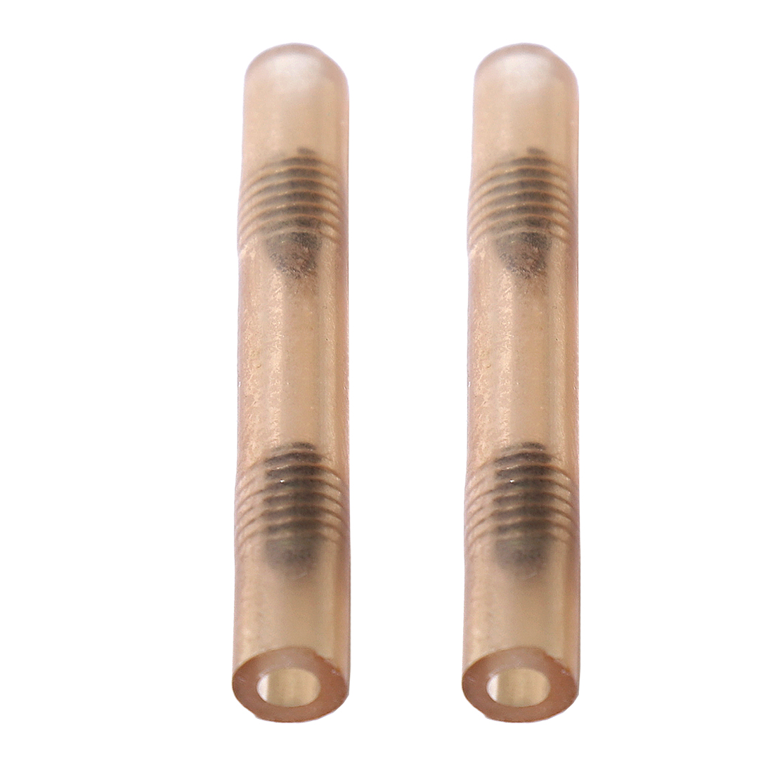 2Pcs Fuel Tank Vent Line For Stihl 021 023 025 028 029 038 039 048 MS290 MS310 MS390 042AV Chainsaw 1117-350-5800