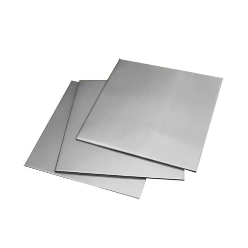 Placa de hoja de acero inoxidable 0,1 mm 0,15 mm 0,2 mm 0,3 mm 0,4 mm 0,5 mm 0,8 mm 1 mm 1,5 mm 2 mm 3 mm 4 mm
