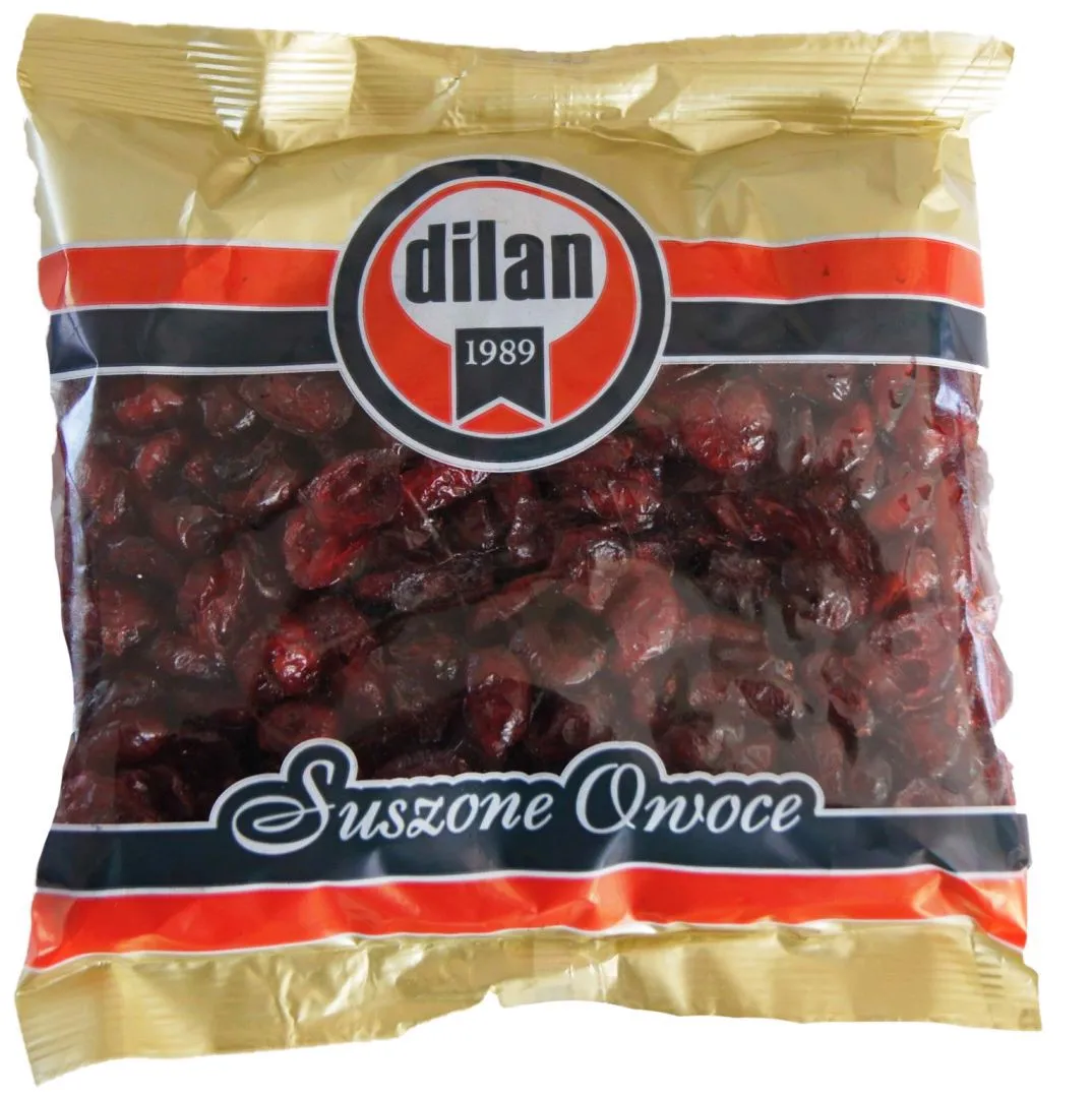 Dilan Żurawina suszona 200g