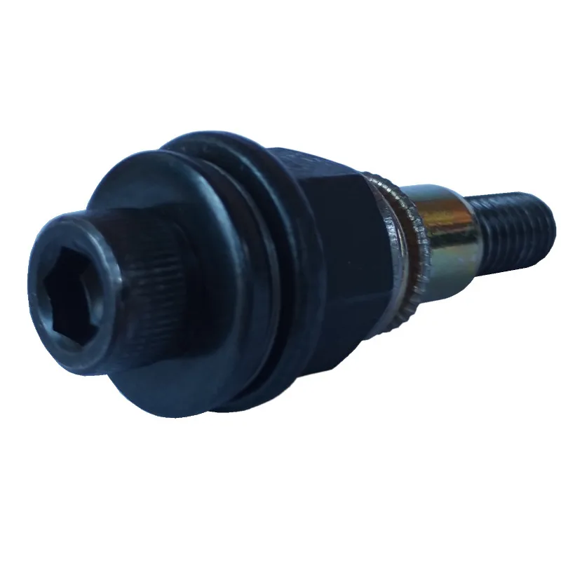AlaRui Manual Rivet Nut Guns 8-32 10-24 10-32 1/4-20 5/16-18 3/8-16 For Carbon Steel Cylindrical Nut Riveting Tools