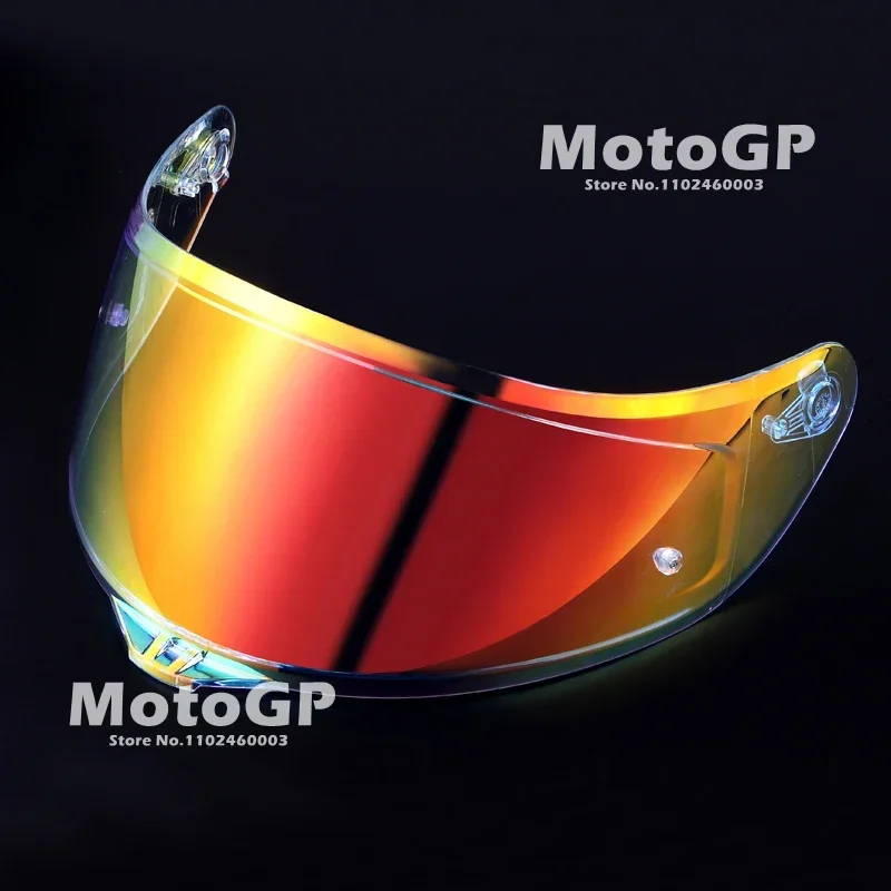 AGV K5 K5S K5-S K3SV K1 K1S コンパクト ST オートバイヘルメットバイザーレンズシールドメガネフルフェイスピン Accesorios パラモト Casque