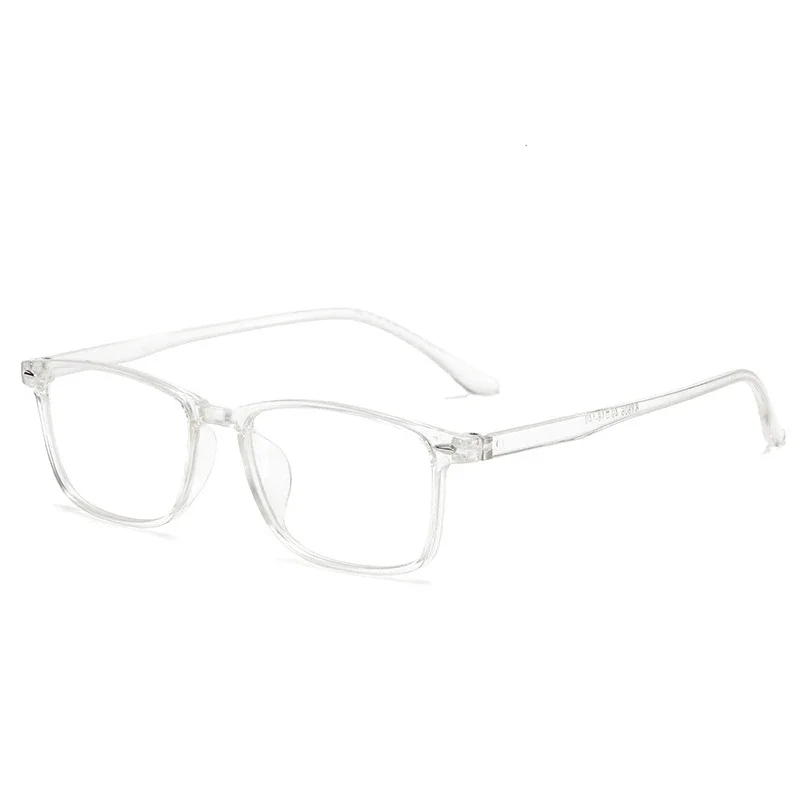 Lunettes de lecture classiques anti-lumière bleue pour hommes et femmes, lunettes d'hypermétropie, lecture d'ordinateur vintage, + 1.0, + 1.5, + 2.0, + 2.5, + 3.0, + 3.5