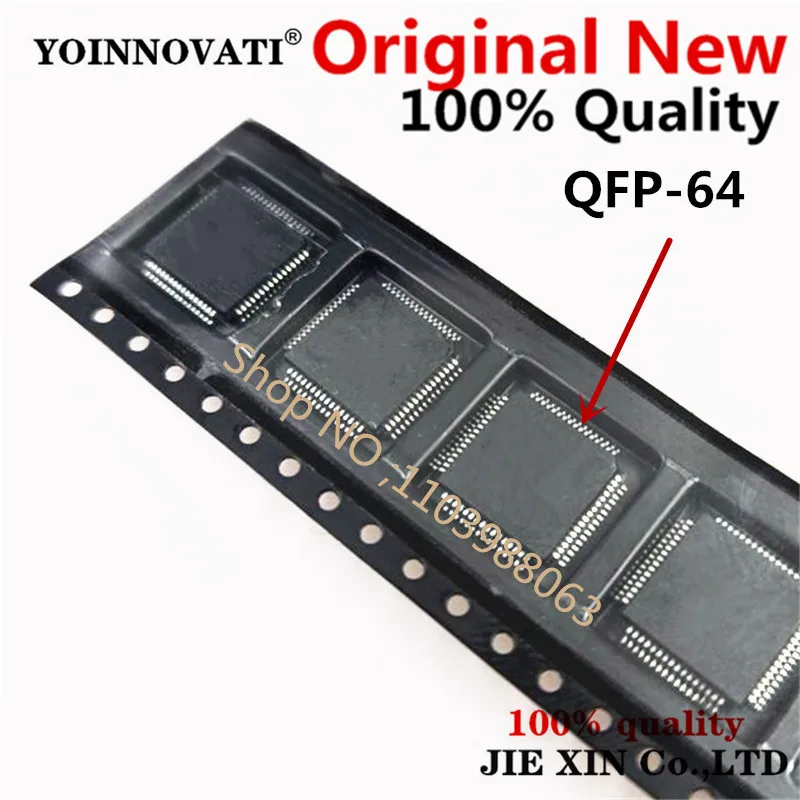 1piece/lot  M66592FP M66596FP M66500FP  M66590FP QFP-100 M66591GP QFP-80