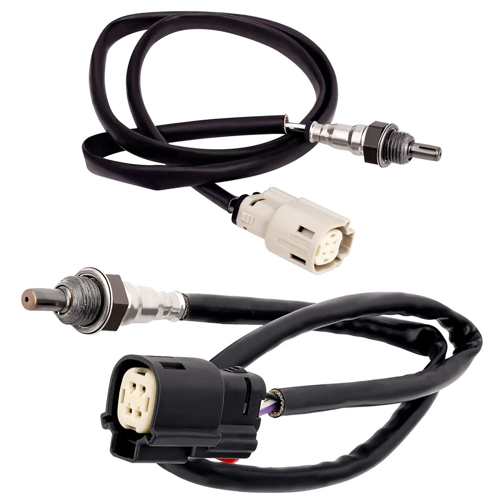 1/2 unidades 32700005 32700006   Sensor de oxigênio dianteiro e traseiro O2 02 para Harley Davidson Dyna FXD Softail FLS V-Rod VRSC 2012-2017