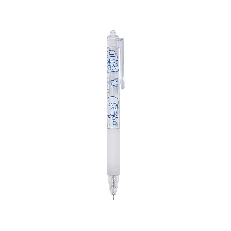 Bambini Bambini Carino Penna in acciaio inossidabile Stile Taglierina di carta Taglio di precisione Taglio Coltello per scrapbooking fai da te Strumenti artistici di utilità