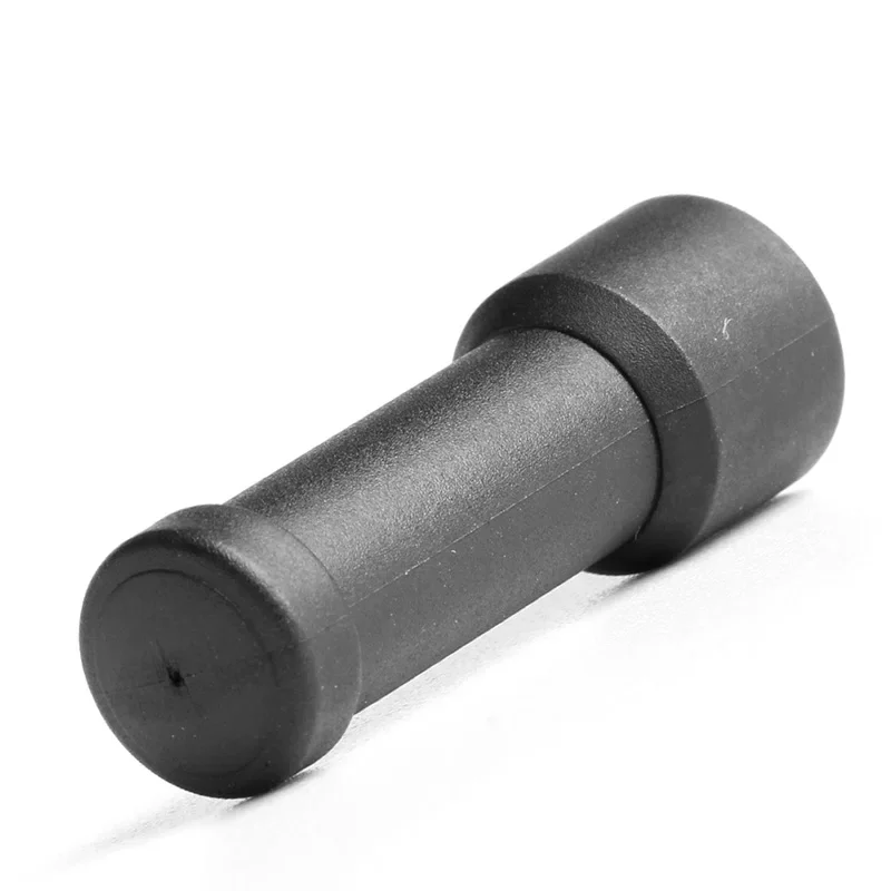 Mini antena universal macia uhf 400-480mhz sma-fêmea curta para baofeng quansheng walkie talkie uv5r bf 888s uv82 kenwood tk 360