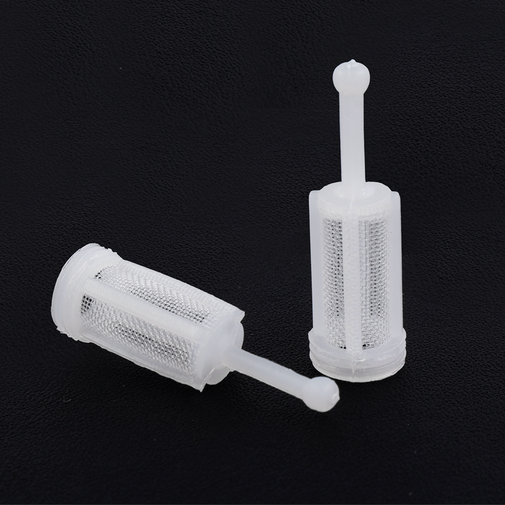 10/20/50pcs Spray-Gun Filters Fine Mesh,Disposable Gravitation Feed Spray Gun Paint Strainer
