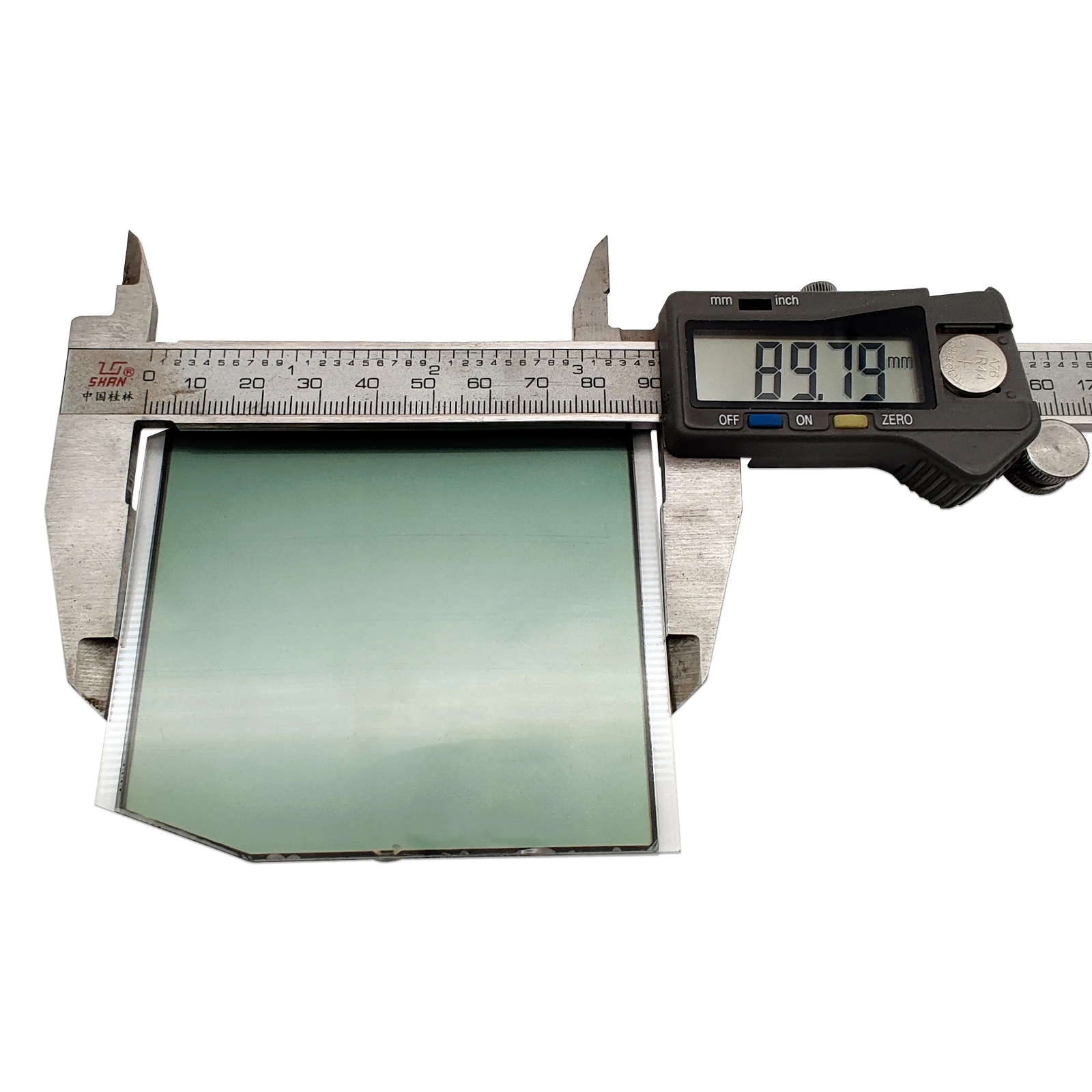 New Instrument LCD Screen For SEADOO 278002761 4-Tec 130 155 215 255 260 300 SEADO