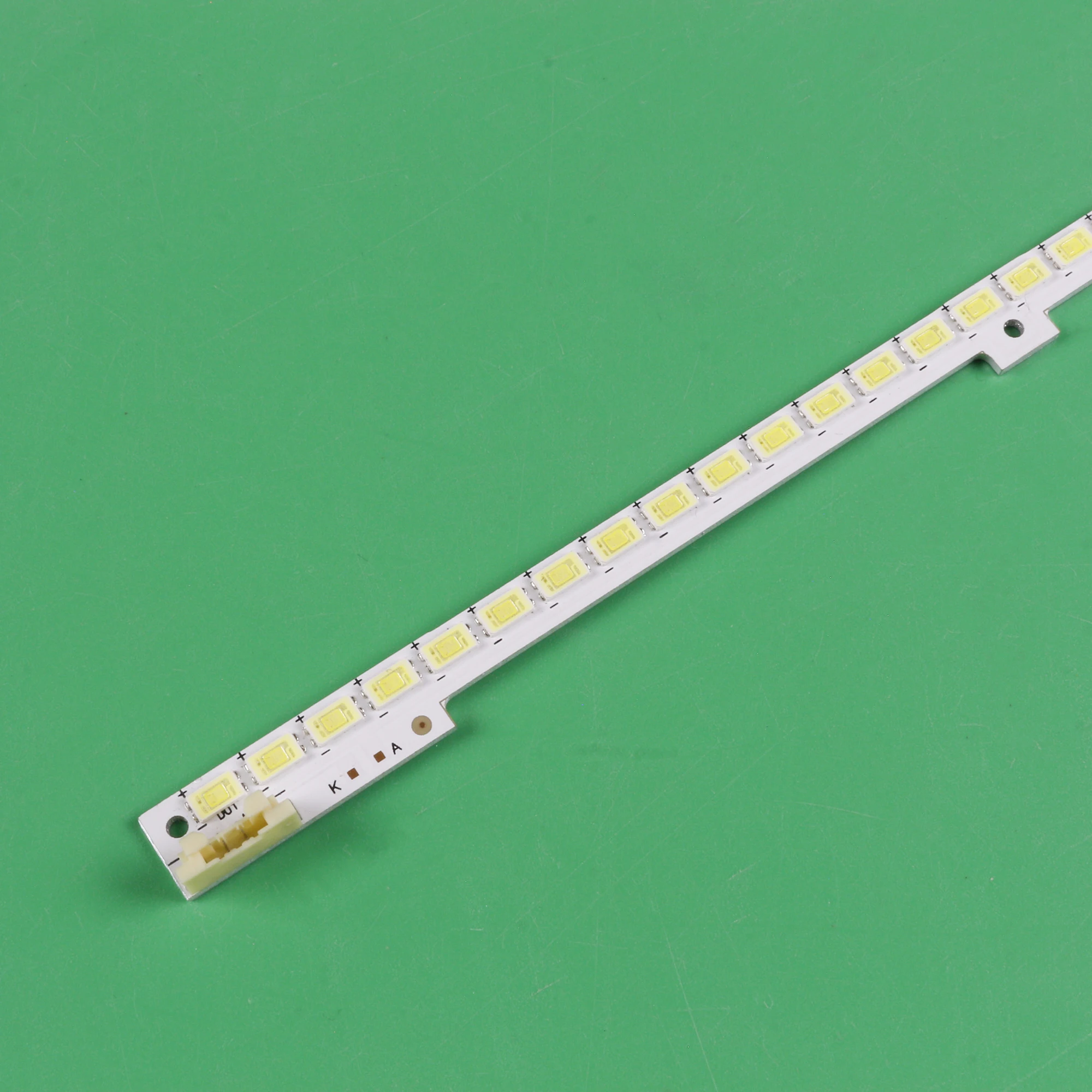 LED Backlight Strip 58LedsสําหรับSamsung 32 ''ทีวีUA32D4003B BN64-01635A 2011SVS32 4K-V1-1CH-PV-LEFT58-1116 UE32D4000