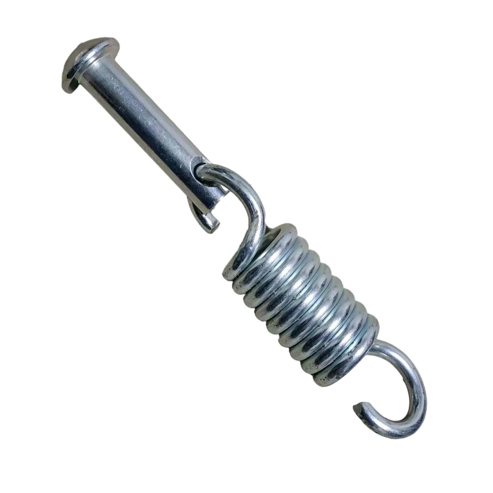 Cross Swing Spring Steel Extension Spring Stable Home Hammock Spring per altalene amache sedie appese accessori per borse pesanti