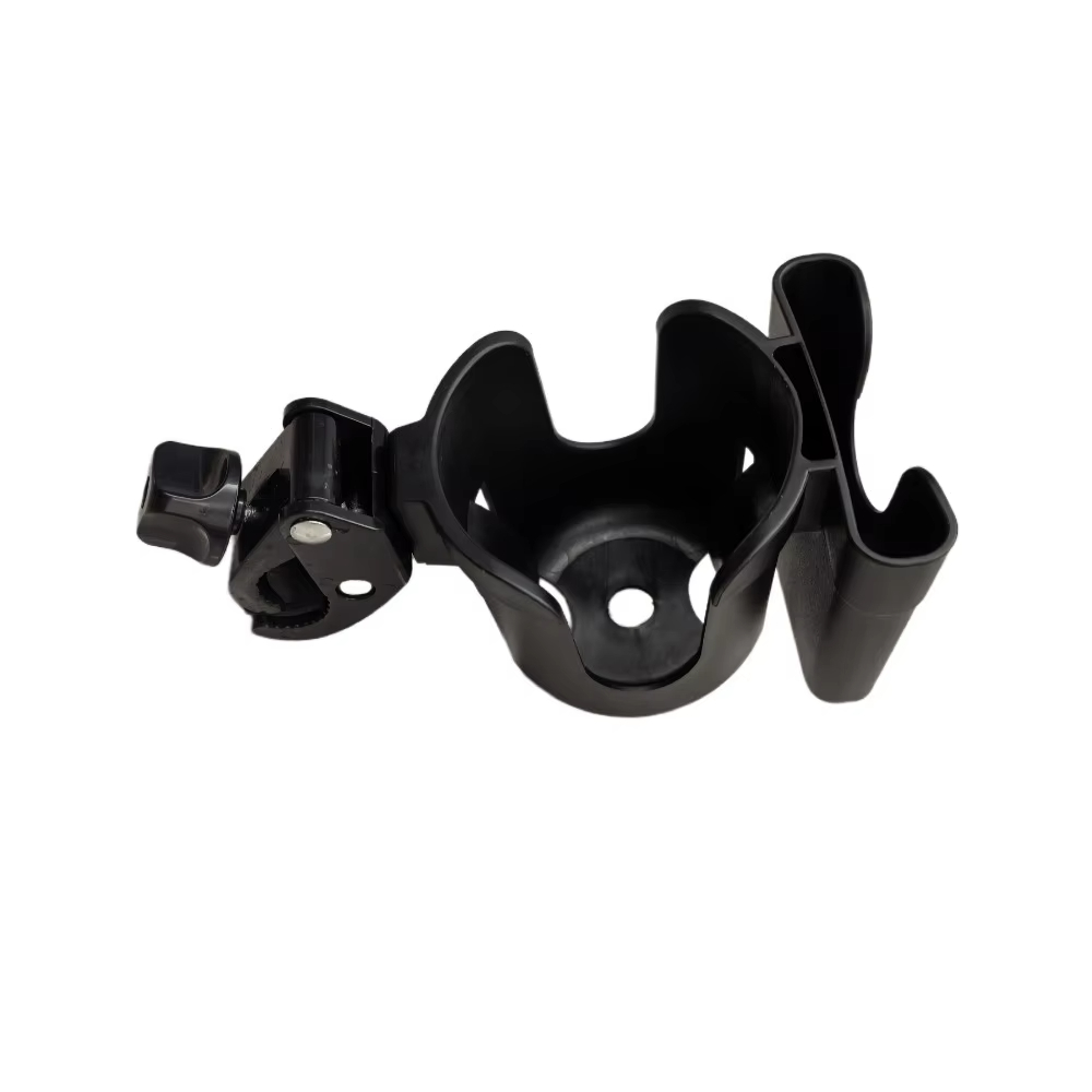 Kinderwagen Bekerhouders Kinderwagen Flessenhouders Kinderwagen Flessenhouders Antislip Ontwerp Kinderwagen Accessoires Mobiele Telefoon Houders