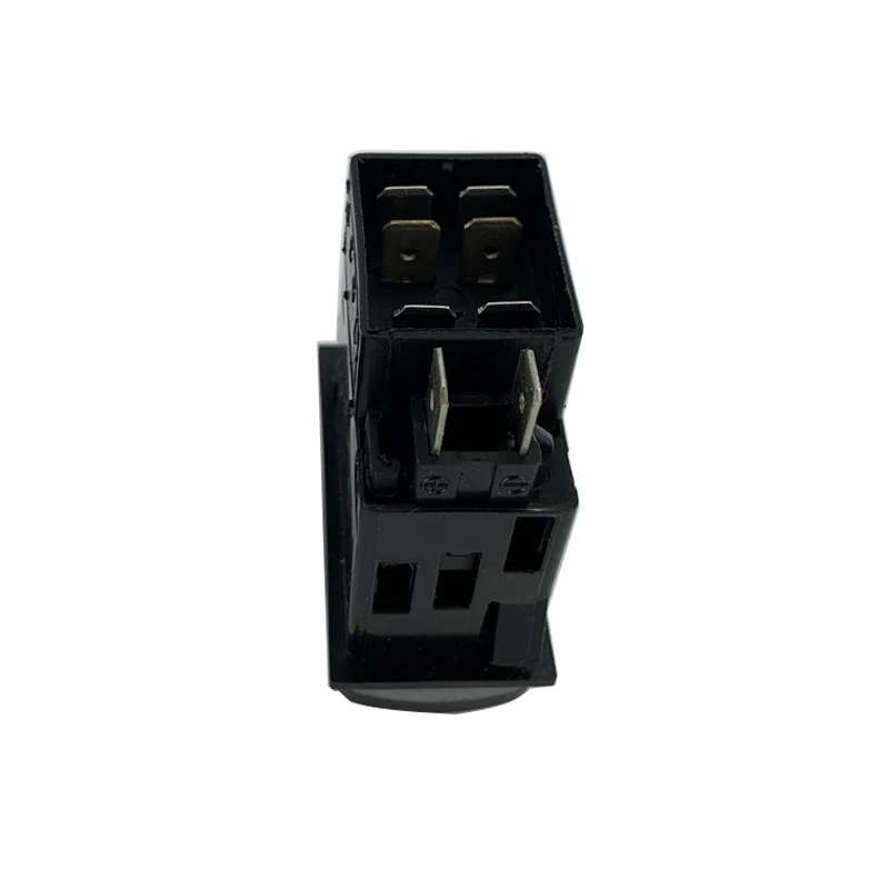 Forward and Reverse Rocker Switch, Direction Selector Switch, Carrinho de golfe