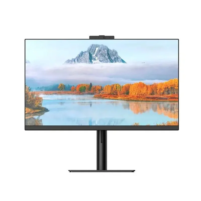 Todo en uno ultrafino 7 155H 16GB/512GB nueva condición ordenador educación juegos 5K 165HZ WiFi6 compatible con disco duro SSD