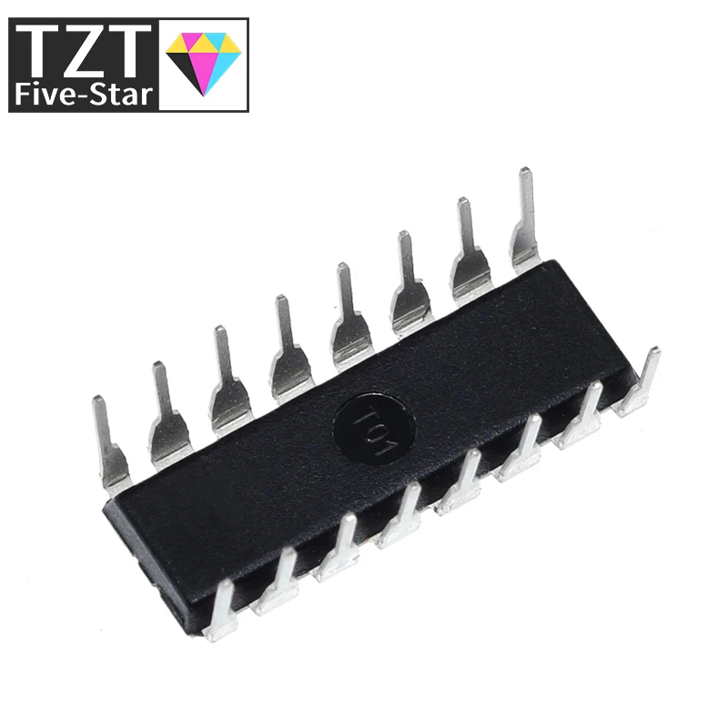 10 Uds TL494CN TL494C TL494 494CN