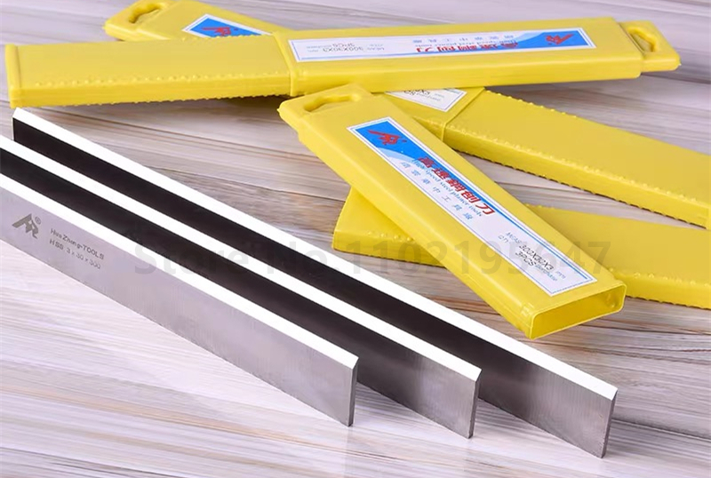 3 шт., лезвия для строгального станка, Ширина 20 мм