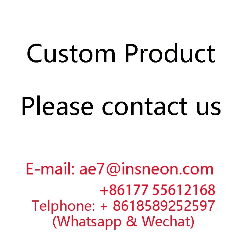 Custom LED โลโก้กันน้ําอะคริลิค Lighted Sign ร้านค้าปลีกกลางแจ้งบริษัท Store ป้าย Illuminated ตัวอักษร