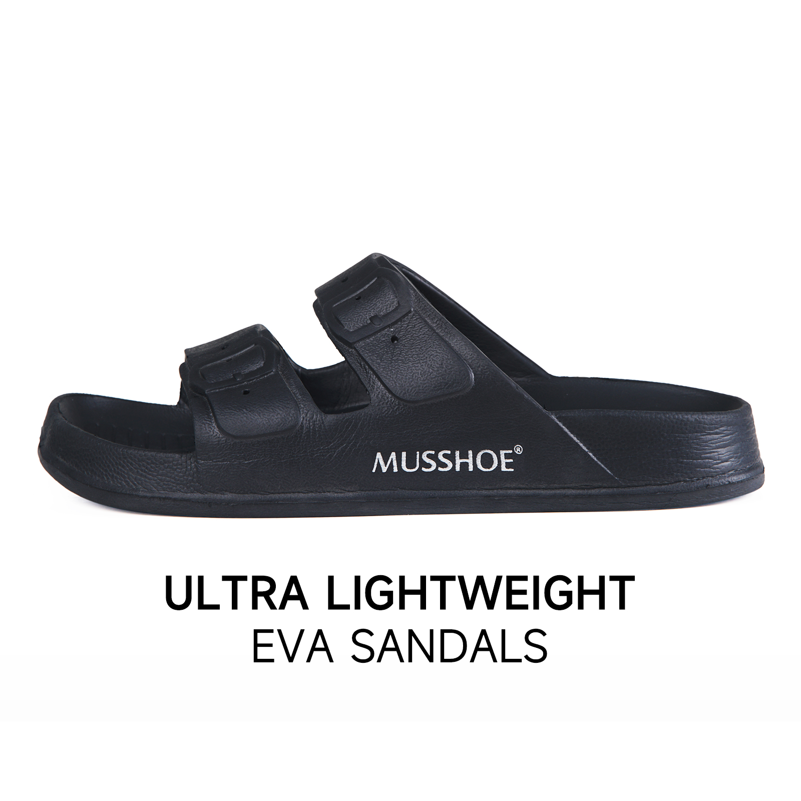Samilor, zapatos deportivos Unisex de EVA, zapatillas de playa para mujer, zapatos informales para dormitorio, par de zapatillas de exterior para hombre, tendencia 2025