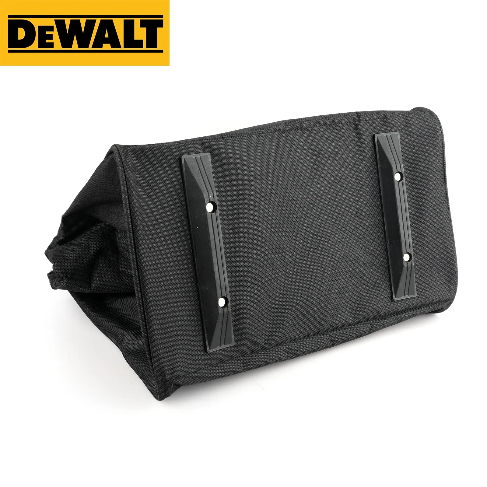 DEWALT kit de herramientas multifuncional, llave eléctrica, destornillador, accesorios de hardware de metal, herramienta de almacenamiento duradera, bolso